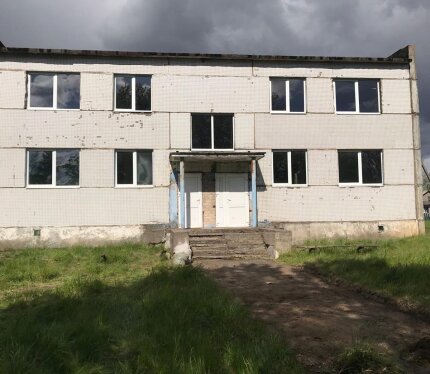 Отличный вариант для жизни, отдыха, ведения бизнеса