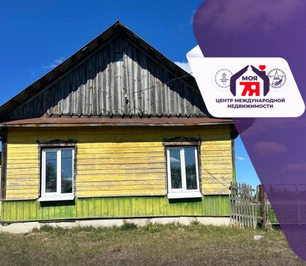Дом в живописном месте у реки — аг. Дукора, ул. Речная, 25