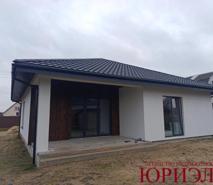 Лот. 73125 Жилой дом, Мухавецкий с/с