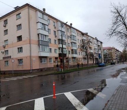 Продается 3-х комнатная квартира,ул.Катунина д.22