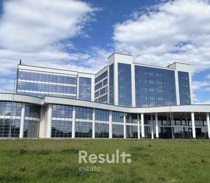 Продажа МФК «Жемчужина» по адресу: ул. Софьи Ковалевской 48, в 15 минутах ходьбы от ст.м. «Петровщина».