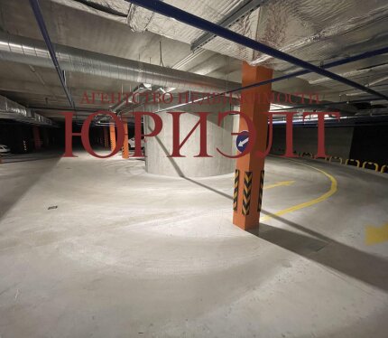 Аренда машиномест по адресу ул. Будённого 30