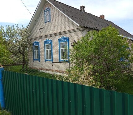 Фотография объекта