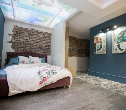 Объявление