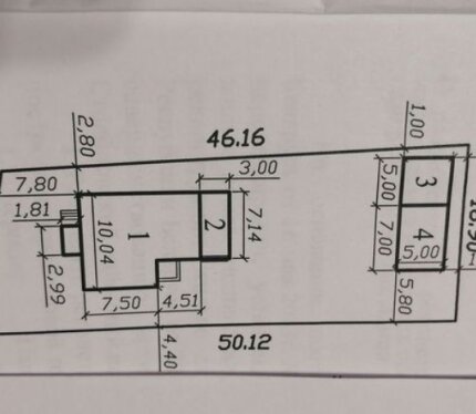 Фотография объекта