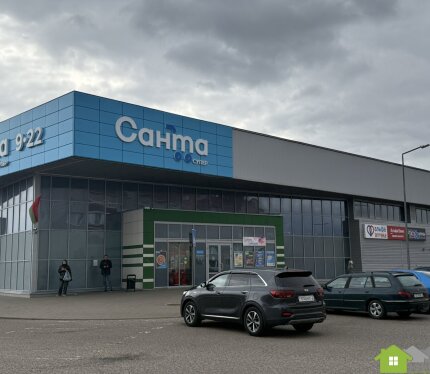 Отличное место для развития вашего бизнеса