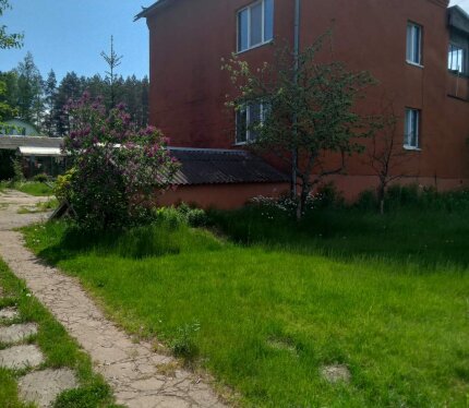 В продаже отличный вариант для загородной жизни!