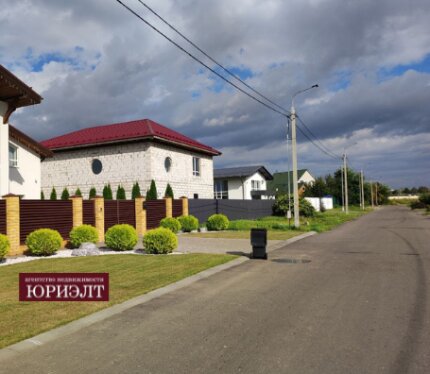 Участок с домом в Могилёве (район Областной больницы)