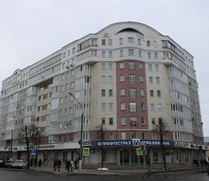 Фотография объекта