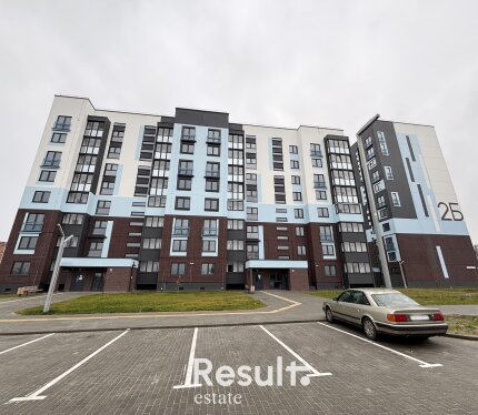 Фотография объекта