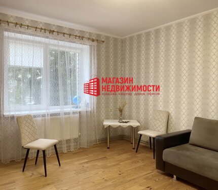 Продается дом в Гродно, микрорайон Фабричный