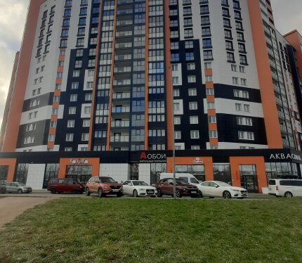 Фотография объекта