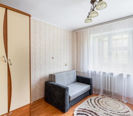 Лучший вариант для старта в столице!