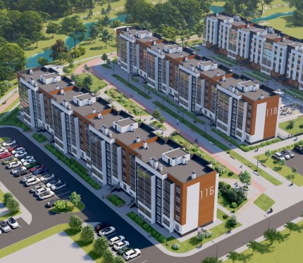 Фотография объекта