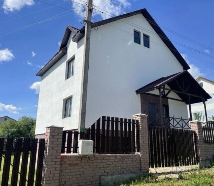 Фотография объекта