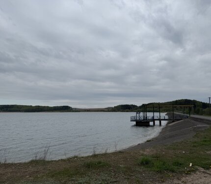 Продается дом возле Дубровского водохранилища