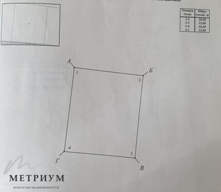 Участок 10 соток в СТ «Надежда»