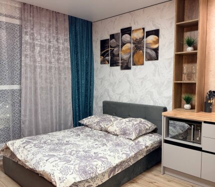 Объявление