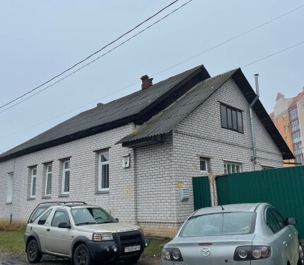 Фотография объекта