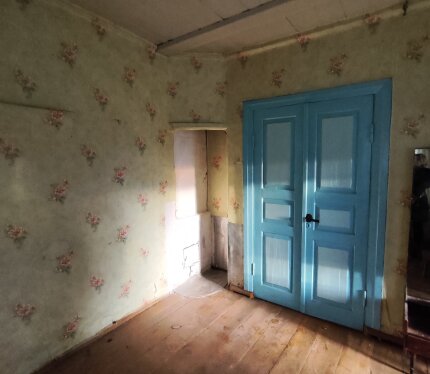 Дом в агрогородке