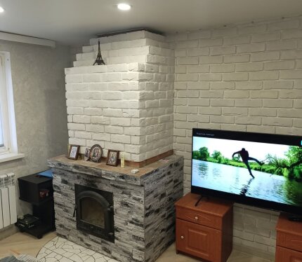 Фотография объекта