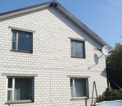 Фотография объекта