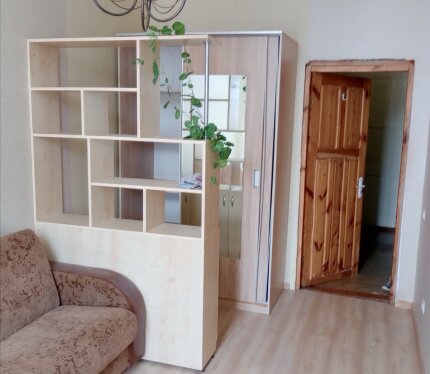 Комната в пятикомнатной квартире по ул. Максима Горького, 35