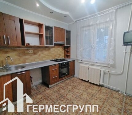 Продаётся просторная 2-к квартира по ул. Заречная (Новый Южный).