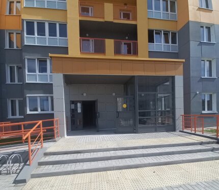 Фотография объекта