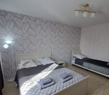 Объявление