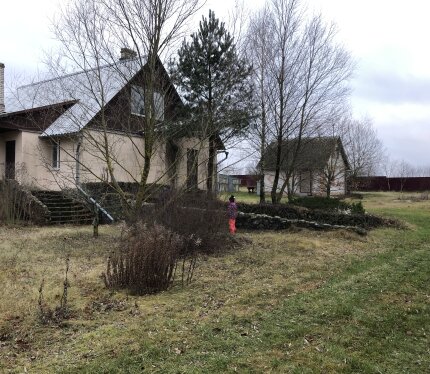 Фотография объекта