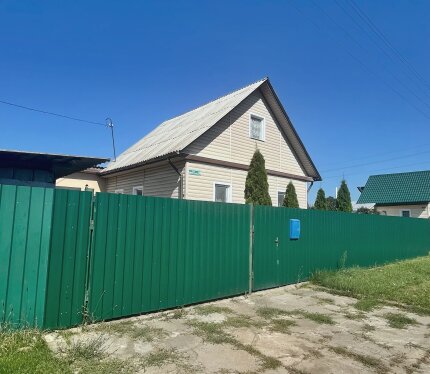 Фотография объекта