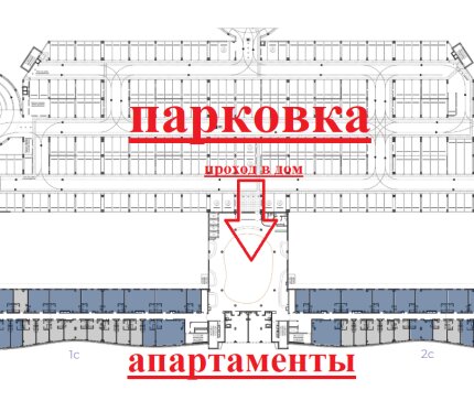 Скидки! Рассрочка 4 года! Не упусти момент, успей купить! Напрямую от застройщика! В доме есть все!