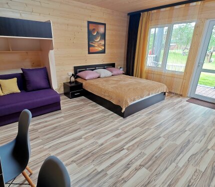 Объявление