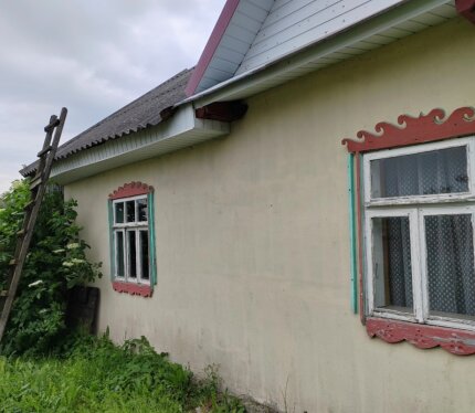 Фотография объекта