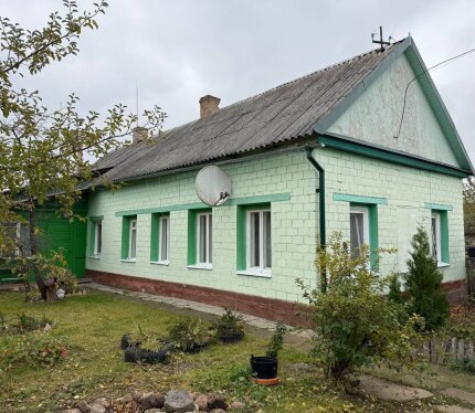 Фотография объекта