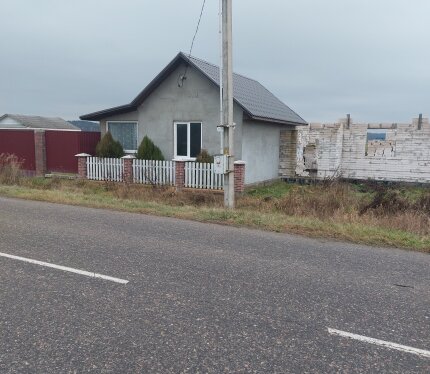 Фотография объекта