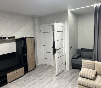 Объявление