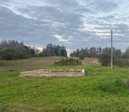 25 соток свободы