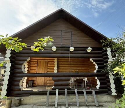 Фотография объекта