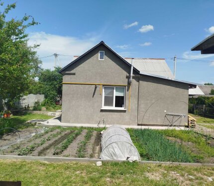 Жилой дом 1965 года постройки с реконструкцией в 2025 году в Бресте, микрорайон Граевка.