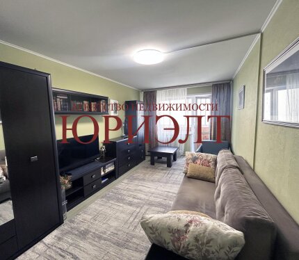 2-комнатная квартира ул. Пушкина д.32