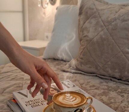 Объявление