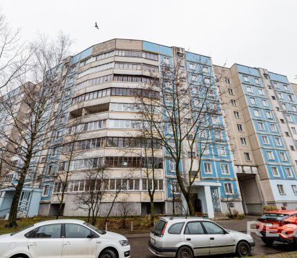 Фотография объекта