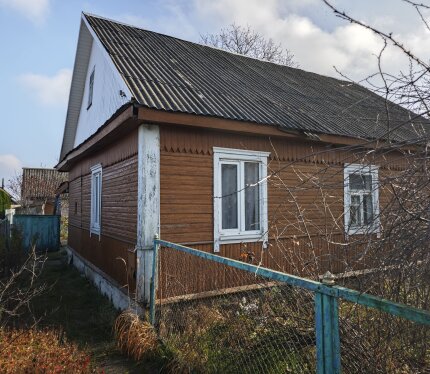 Фотография объекта