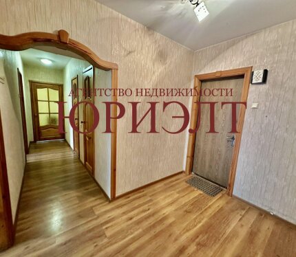 2-комнатная квартира ул. Советских Пограничников д.112