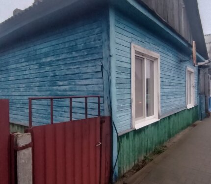 Фотография объекта