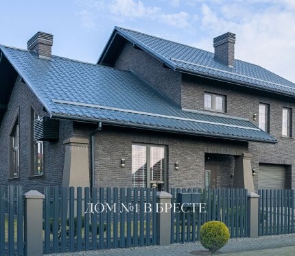 Фотография объекта