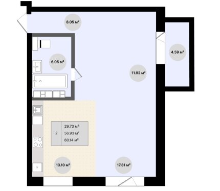 Фотография объекта