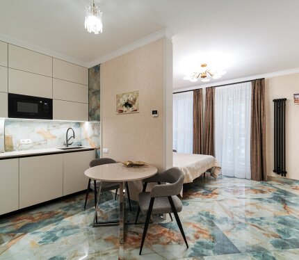 Объявление